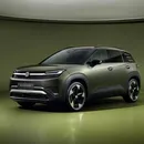 Novo SUV elétrico da VW estreia com autonomia de 427 km e tela retrô