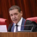 Nunes Marques manda TSE analisar canal “Exército do Lula” com urgência