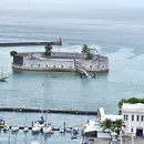 O mar da fé no turismo