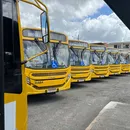 Ônibus voltam a circular no Nordesde de Amaralina após episódios de violência