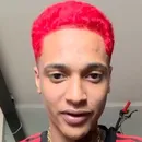 Oruam deixa de ser foragido e retira tornozeleira em live
