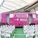 Outubro Rosa: veja onde fazer mamografia gratuita em Salvador