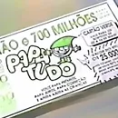 Papa-Tudo: quem comprou cartelas nos anos 90 pode ter dinheiro a receber