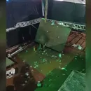 Parte de camarote desaba durante rodeio e deixa 24 pessoas feridas