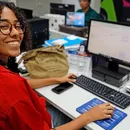 Partiu Estágio: inscrições para 5.718 vagas terminam nesta sexta, 2