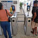 Passageiros dos ônibus de Salvador já podem pagar passagem com QR Code