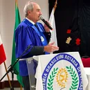 Paulo Cavalcanti toma posse na ABROL pelos 10 anos da Academia
