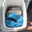 Pesca com explosivos é flagrada na Baía de Todos-os-Santos