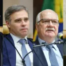 PGR investiga suspeita de interferência em relatório sobre Moraes