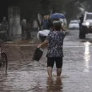 Pico do El Niño ocorre no fim do ano e altera o clima no Brasil