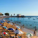 Porto da Barra recebe boias de proteção para banhistas nesta semana