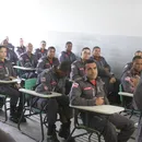 Possível mudança no concurso da PM e Bombeiros deve garantir vagas a PCDs