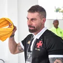 Presidente do Vasco descobre doença grave antes de jogo decisivo