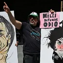 Professor revela crise na Argentina após medidas econômicas de Milei