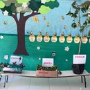 Programa de aprendizagem criativa chega a sete escolas de Correntina