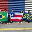 Programa oferece intercâmbio para estudantes da Bahia; veja como participar