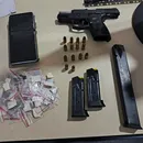 Quatro pessoas são resgatadas de cárcere privado em bairro popular