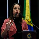 Raquel Lyra é reeleita governadora de Pernambuco no primeiro turno