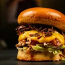 Rede americana de hamburguerias anuncia 40 restaurantes no Brasil; veja quando estreia