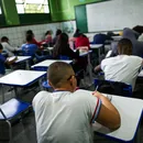Rede estadual da Bahia convoca estudantes para atualizar cadastro escolar