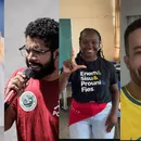 Reeleição de Lula movimenta a esquerda; veja políticos que celebraram a vitória