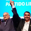 Relembre a acusação de estupro que envolveu o vice de Flávio Bolsonaro