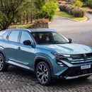 Renault Boreal tem desconto de R$ 56 mil; confira quem tem direito
