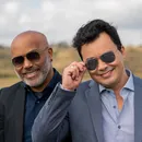 Rick Sollo usava nome artístico; relembre outros artistas que adotaram nomes diferentes
