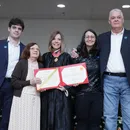 Rita Tourinho toma posse como procuradora de Justiça do MP-BA