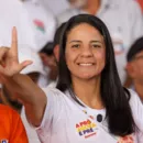 Rowenna analisa vitória de Jerônimo e aponta "fruto do trabalho"