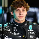 Saiba o que Antonelli precisa para se tornar campeão da Fórmula 1