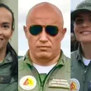 Saiba quem são os três policiais militares mortos em queda de avião