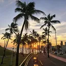 Salvador terá dias de sol e pouca chuva nesta semana; veja previsão