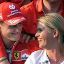 Schumacher está vivo? Esposa quebra silêncio e revela detalhe íntimo