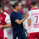 Sem PSG: ex-técnicos da Série A dominam topo da tabela na França