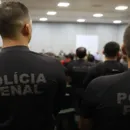 Sete pessoas são presas por fraudes durante Concurso da Polícia
