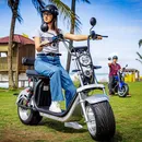 Silenciosas e econômicas, mas na mira da Lei: o que muda para as motos elétricas