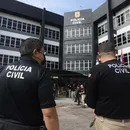 Suspeito de atirar contra filha de PMs em Salvador se entrega