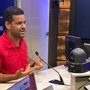 Tássio Brito comemora vitória de Lula: "Baiano é grito"