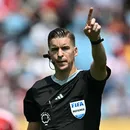 Técnico do Egito e Zico são punidos por críticas à arbitragem na Copa