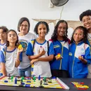 Tecnologia ganha espaço nas escolas municipais de Lauro de Freitas