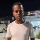 Thiancle Araújo diz ter sofrido abuso de autoridade em Alagoinhas