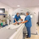 Tomógrafo do Martagão adquirido através de IR viabiliza 26 mil exames