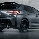 Toyota confirma GR Corolla para o Brasil com 304 cavalos