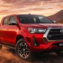 Toyota Hilux para CNPJ tem desconto de R$ 66.544