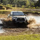 Toyota Hilux tem desconto de R$ 44,7 mil antes da nova geração