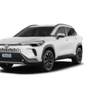 Toyota lança novo Corolla híbrido mais barato respondendo avanço chinês