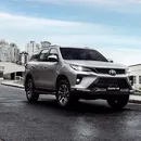 Toyota SW4 e Hilux recebem grandes descontos como respostas à marcas chinesas