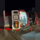 Três mulheres são atropeladas por moto na Curva da Morte, na Bahia