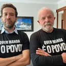 TSE reconhece registro do canal “Exército do Lula”, que aguarda 48 horas para voltar